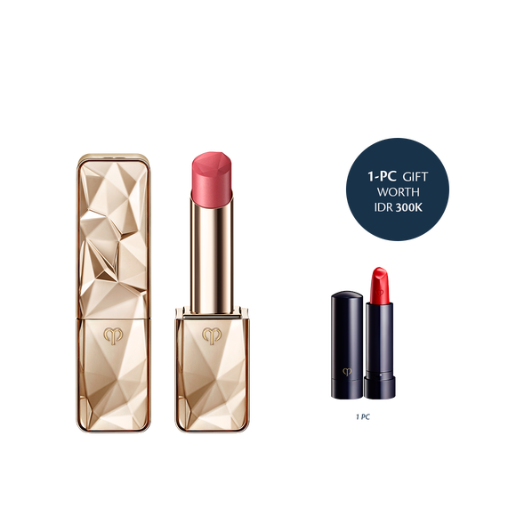 THE PRECIOUS LIPSTICK